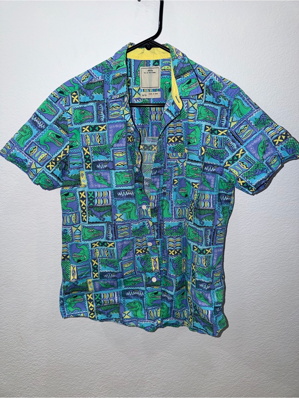 Urban outfitters women’s / men’s shirt